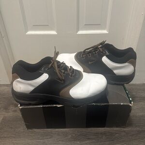 Nike Golf Shoes